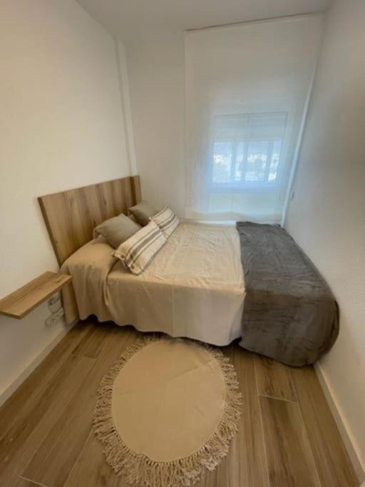 Apartment Precioso Apto Miami Playa: Beachfront Retreat With Wi-fi And Netflix *
