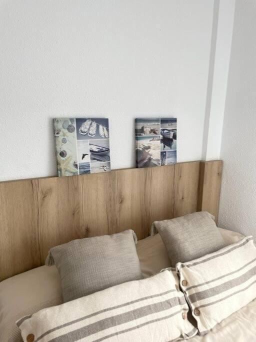 Precioso Apto Miami Playa: Beachfront Retreat With Wi-fi And Netflix
