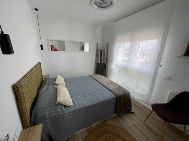 Precioso Apto Miami Playa: Beachfront Retreat With Wi-fi And Netflix