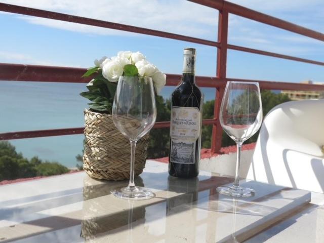 Apartment Precioso Apto Miami Playa: Beachfront Retreat With Wi-fi And Netflix