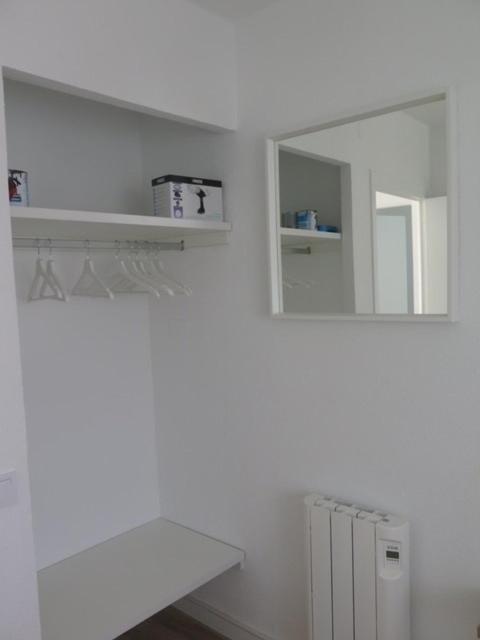 Precioso Apto Miami Primera Linia Playa Cala De Sirenas, Con Wifi Y Netflix, Adecuado Teletrabajar *
