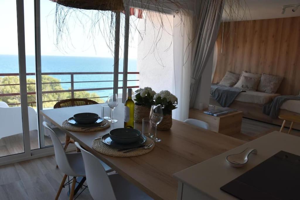 Precioso Apto Miami Playa: Beachfront Retreat With Wi-fi And Netflix Miami Playa