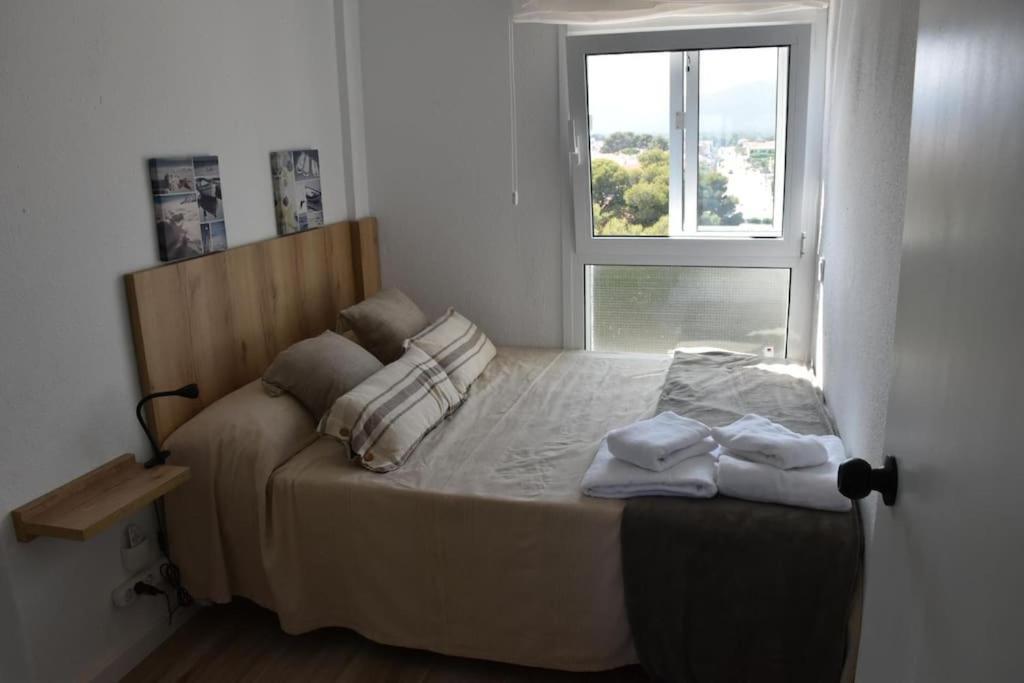 Precioso Apto Miami Playa: Beachfront Retreat With Wi-fi And Netflix