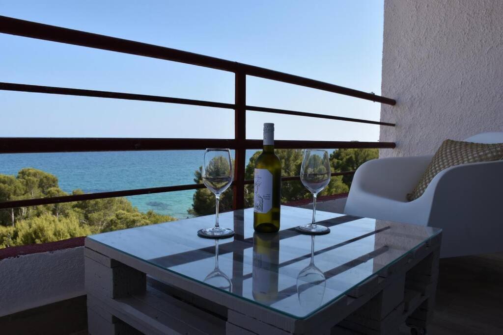 Precioso Apto Miami Playa: Beachfront Retreat With Wi-fi And Netflix