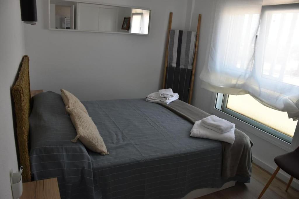 Apartment Precioso Apto Miami Playa: Beachfront Retreat With Wi-fi And Netflix